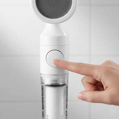 Travel Shower Head