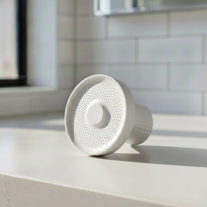 Filtered Shower Head