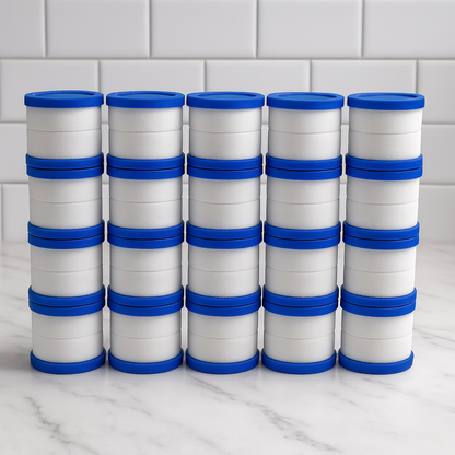 Filtered Sink Faucet Head