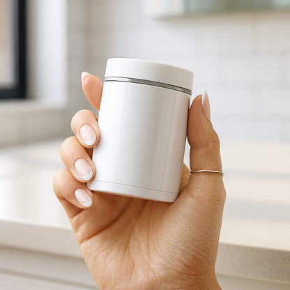 Filtered Shower Head