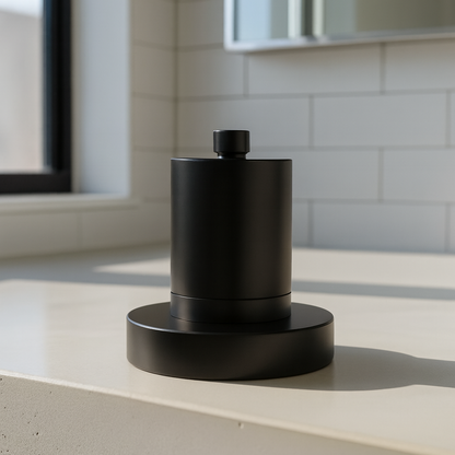 Filtered Shower Head